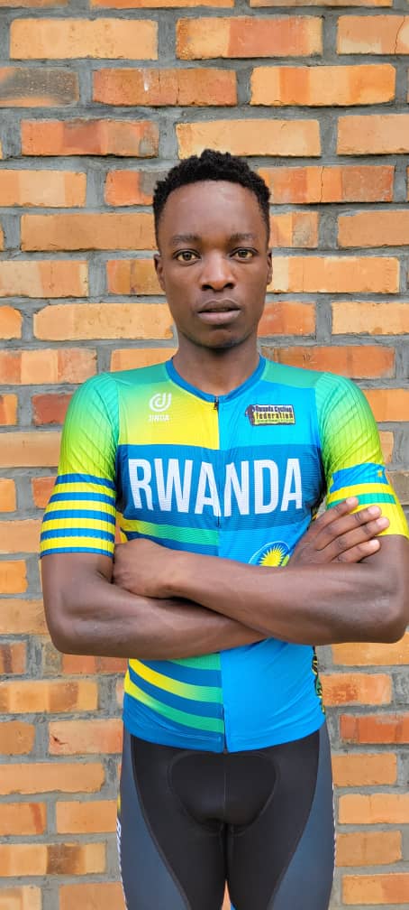 Nzafashwanayo Jean Claude